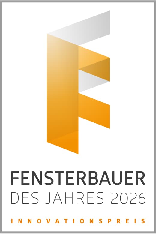 Fensterbauer des Jahres 2026, Innovationspreis
