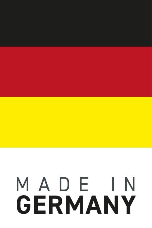 Made in Germany