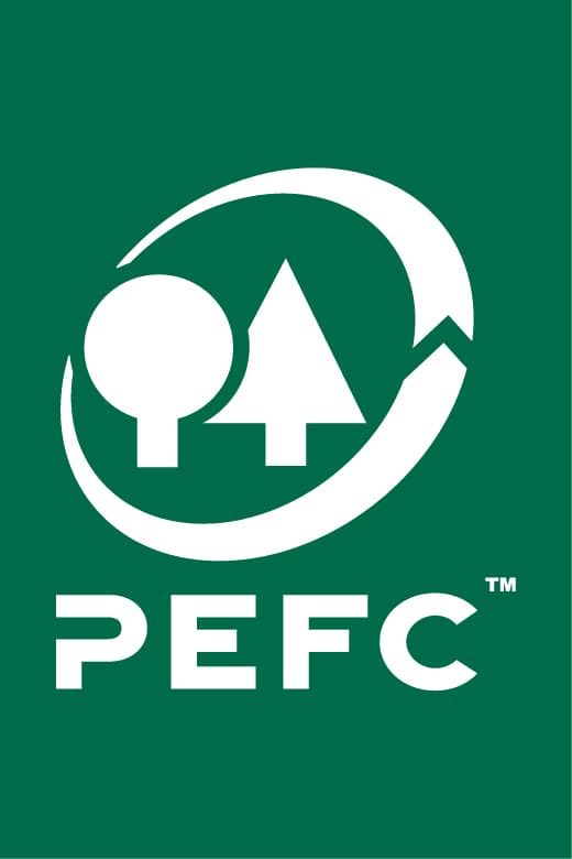 PEFC – nachhaltige Forstwirtschaft