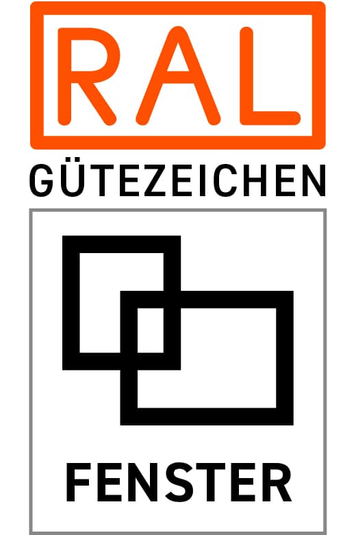 RAL Gütezeichen Fenster
